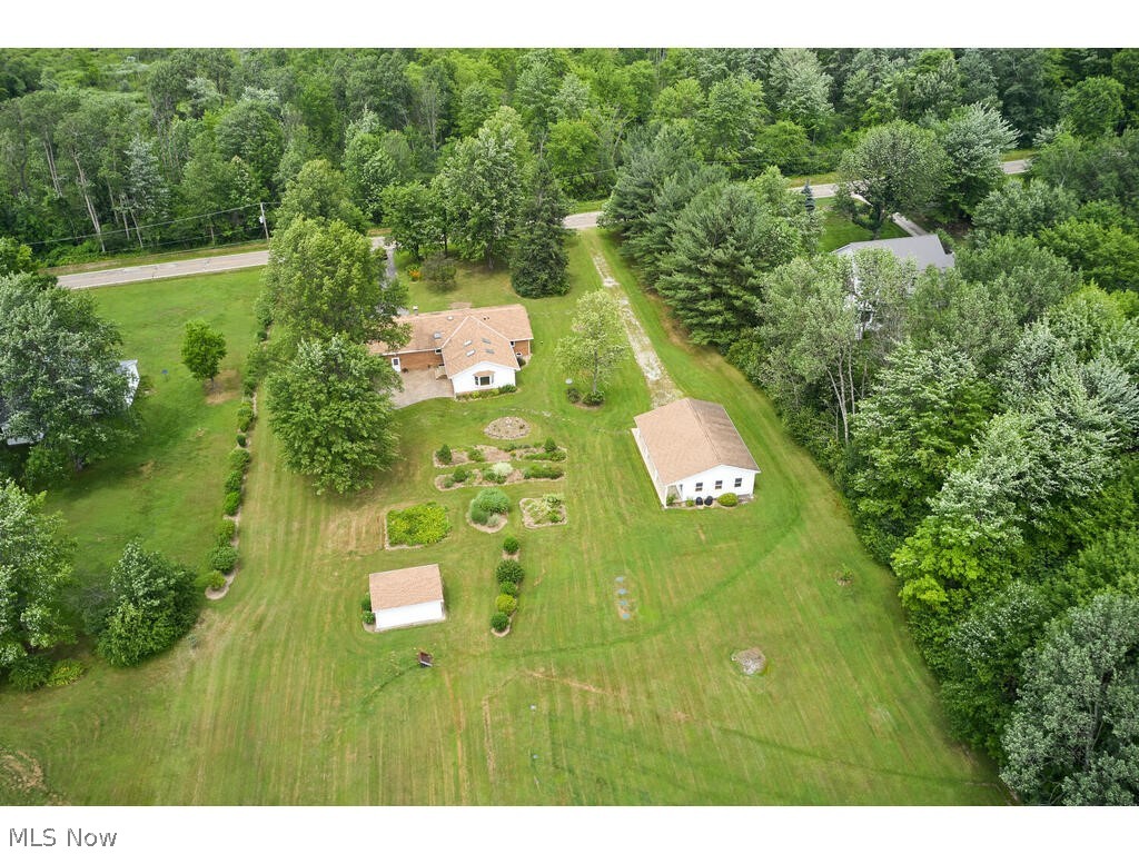 Lang Acres - Residential