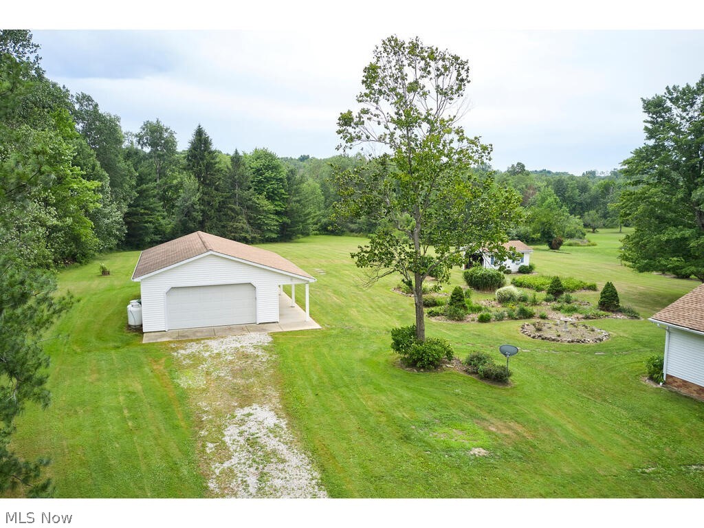 Lang Acres - Residential