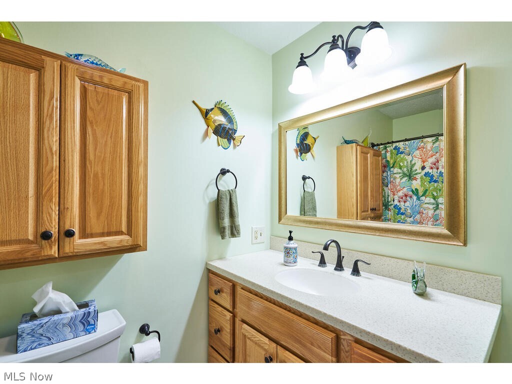 Lang Acres - Residential