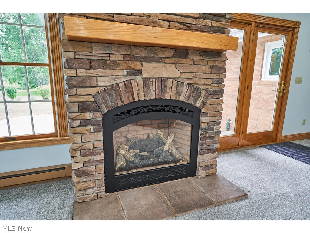 Lang Acres - Residential