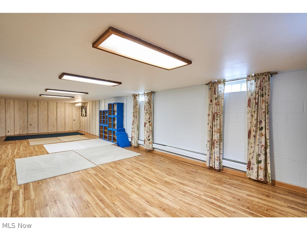 Lang Acres - Residential