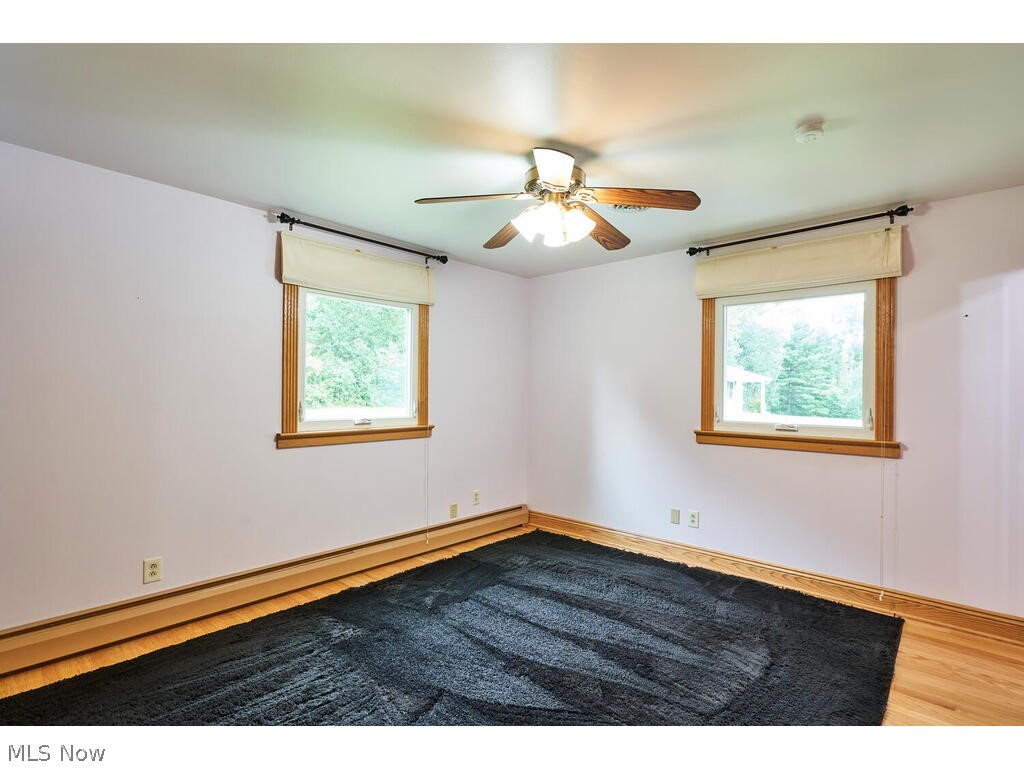 Lang Acres - Residential