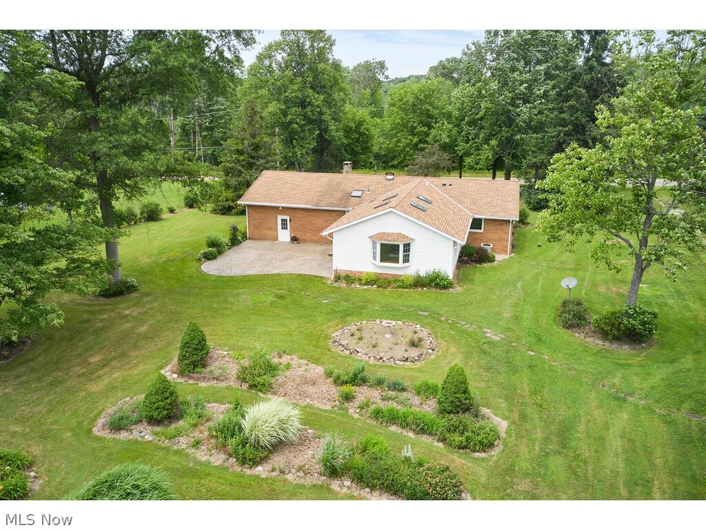 Lang Acres - Residential