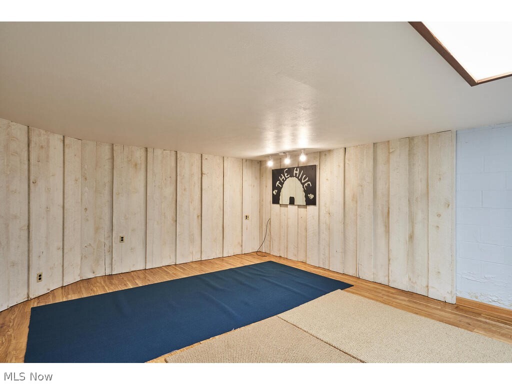 Lang Acres - Residential