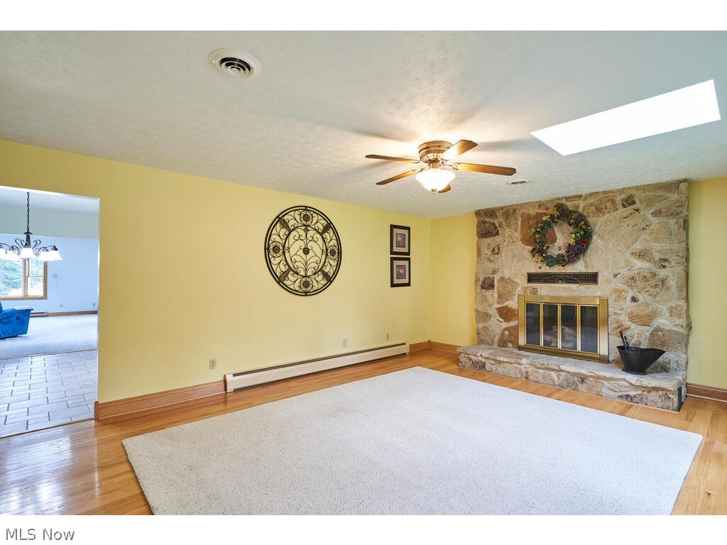 Lang Acres - Residential