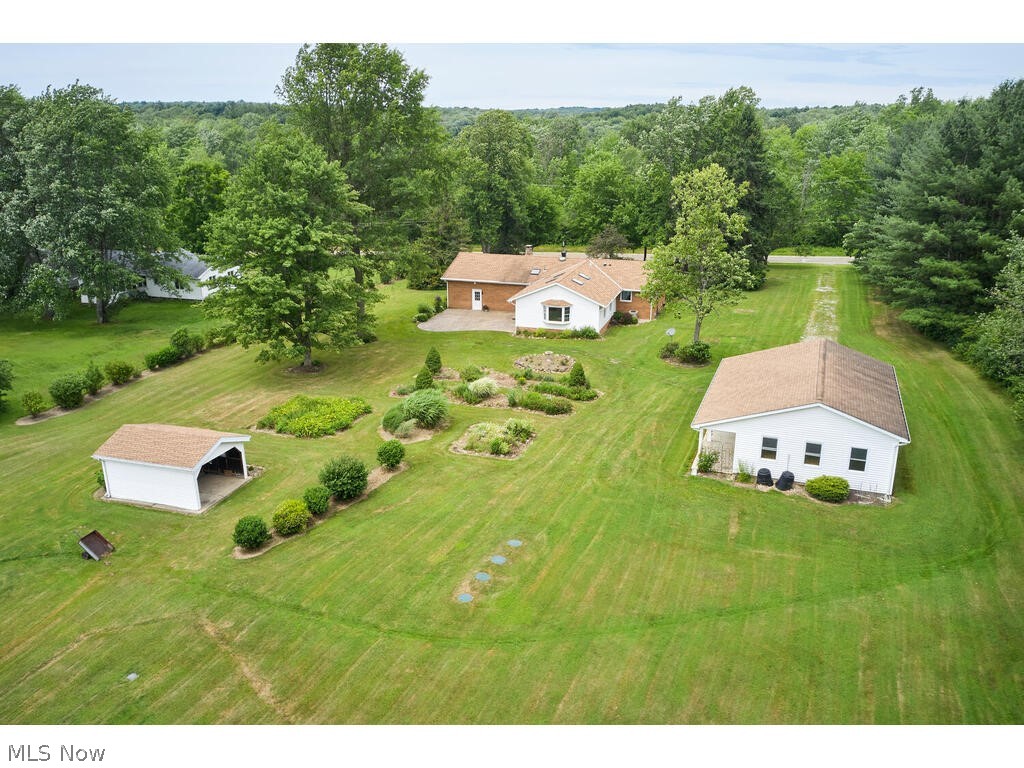 Lang Acres - Residential