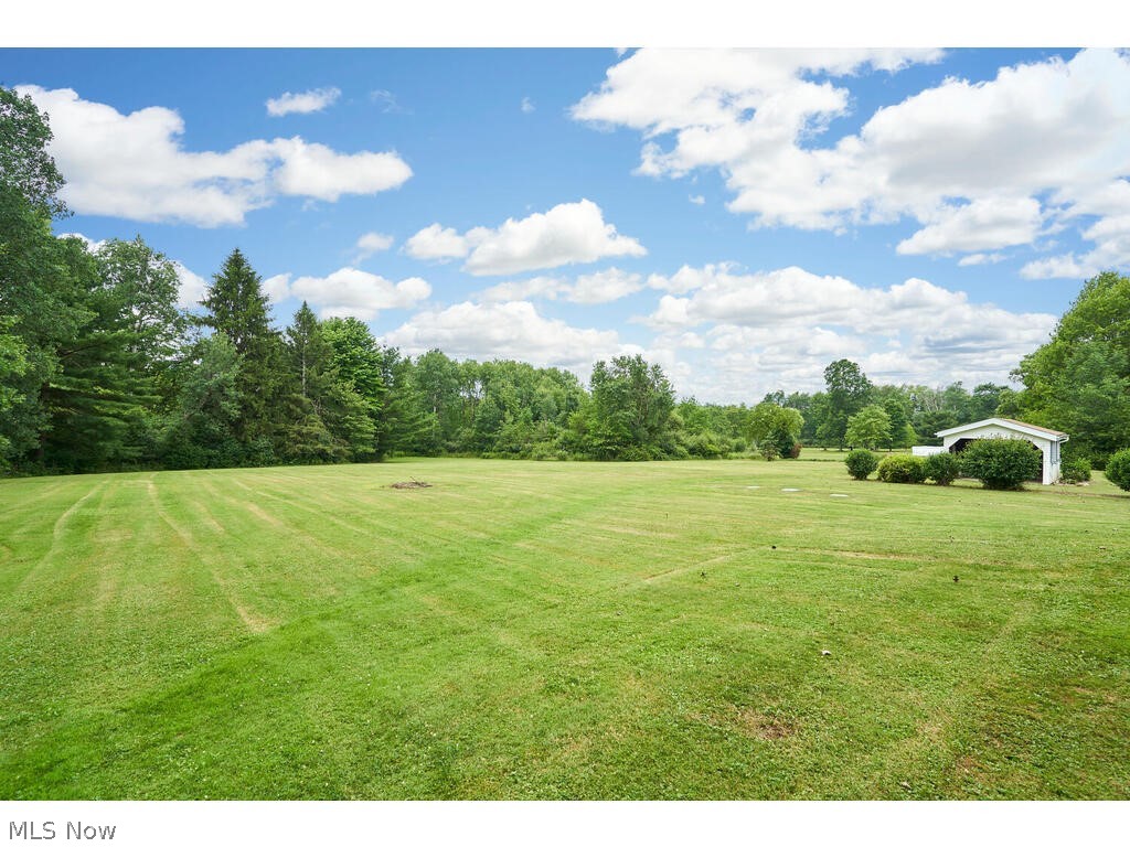 Lang Acres - Residential