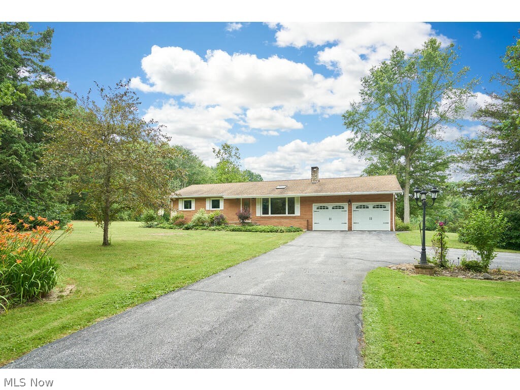 Lang Acres - Residential