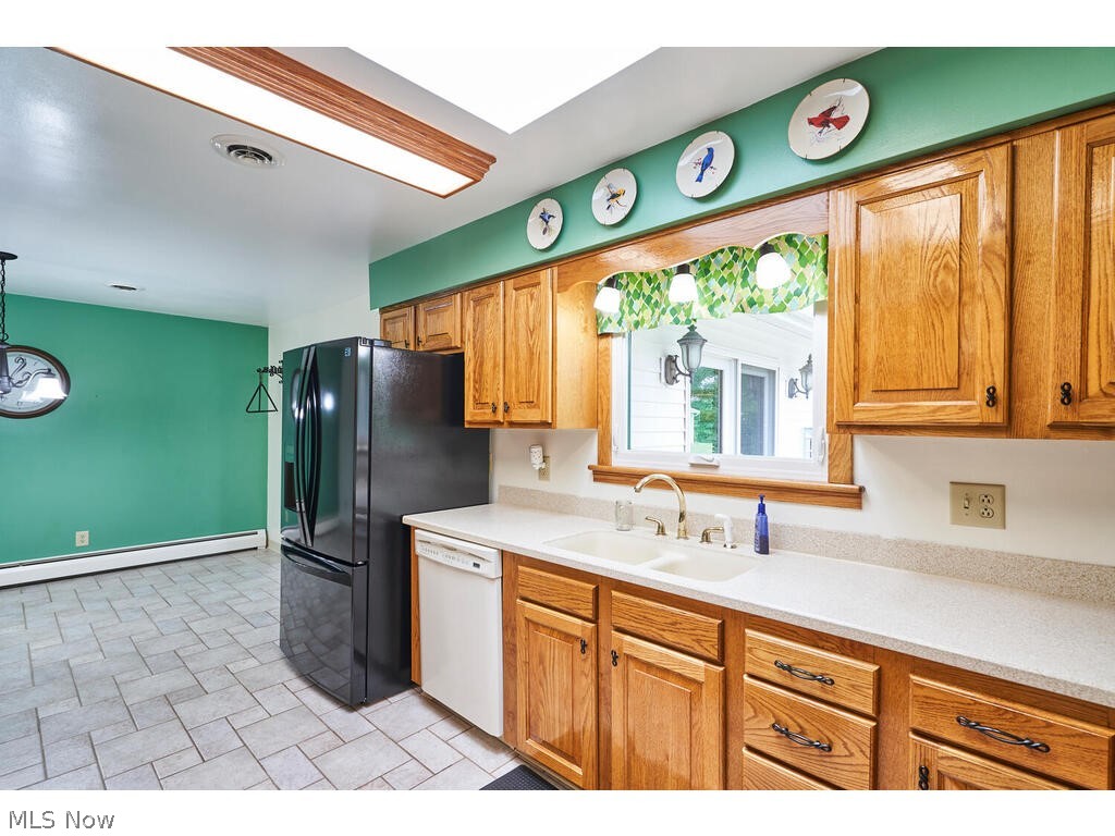 Lang Acres - Residential