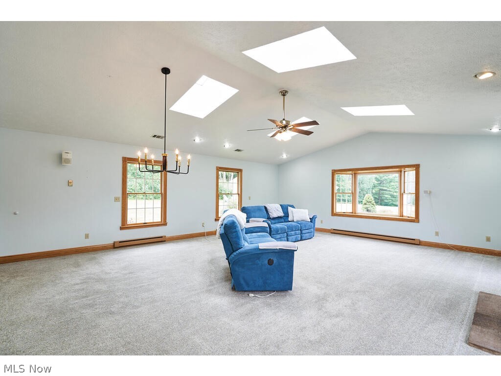 Lang Acres - Residential