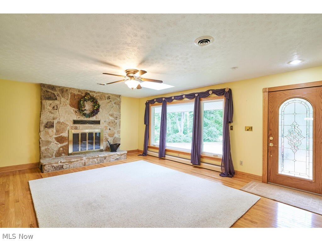 Lang Acres - Residential