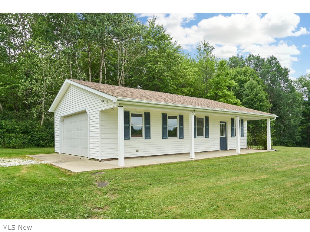 Lang Acres - Residential