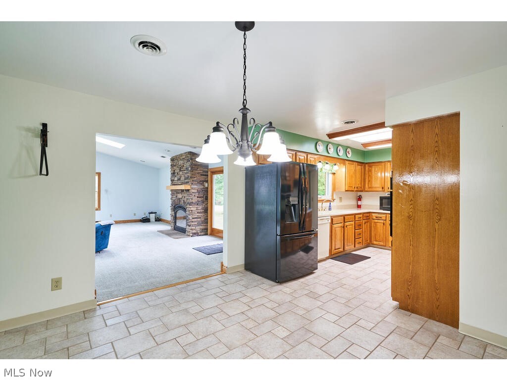 Lang Acres - Residential