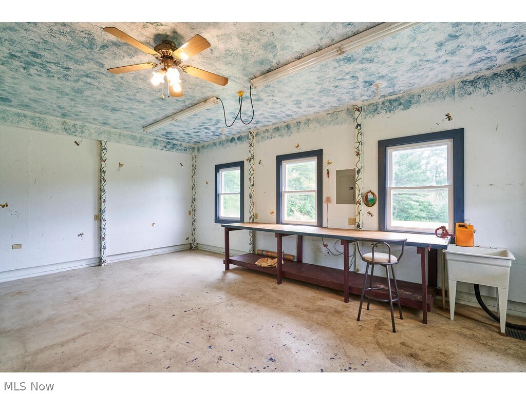 Lang Acres - Residential