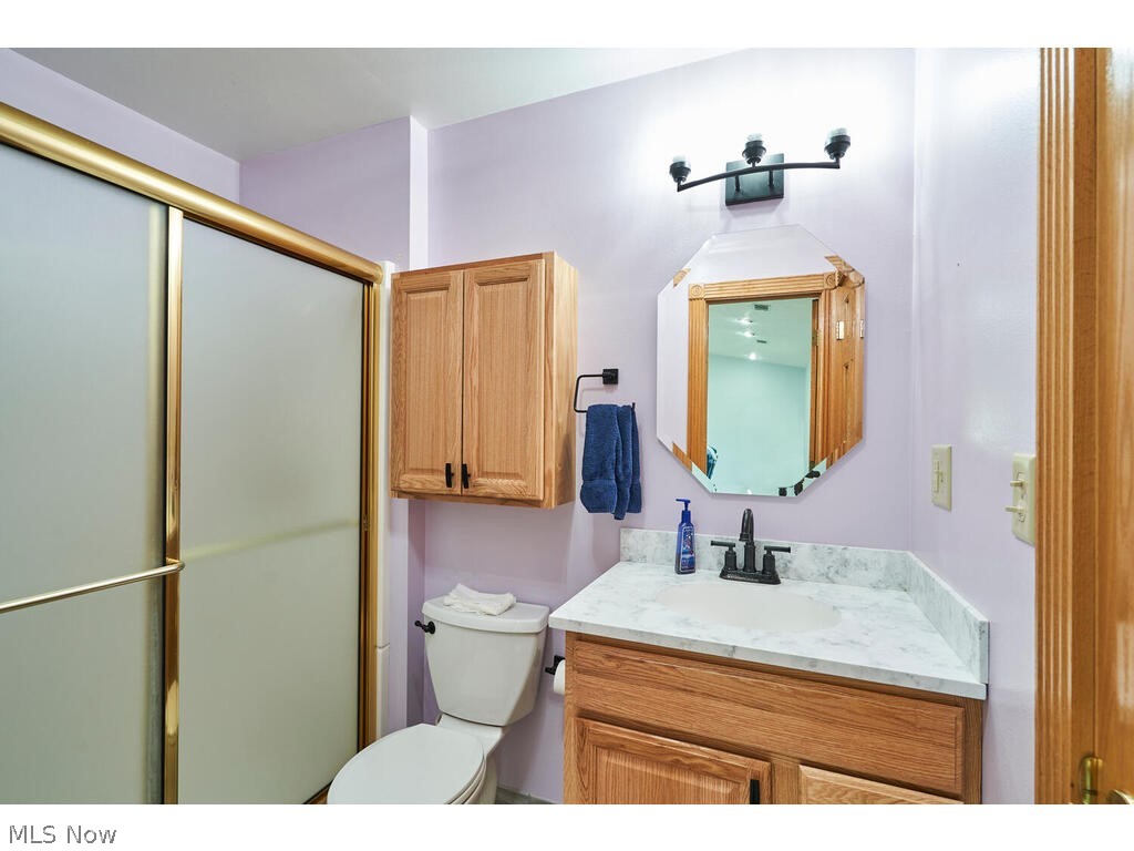 Lang Acres - Residential