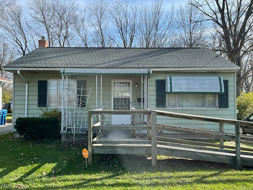 Charles A Wilcox - Residential