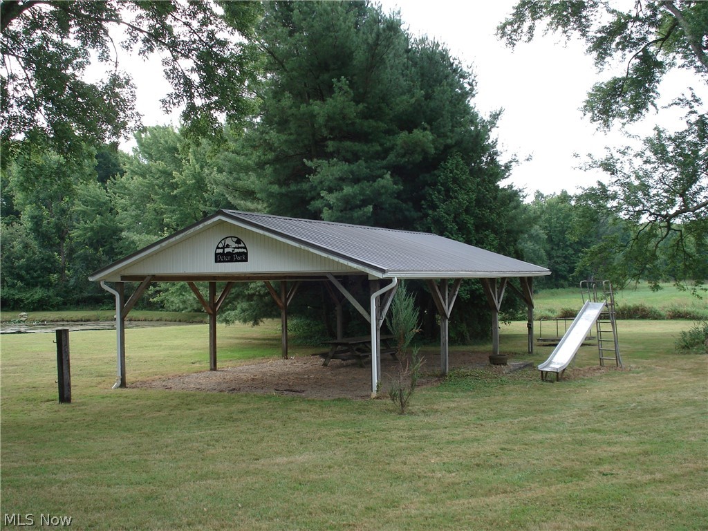 Dorset Township - Residential