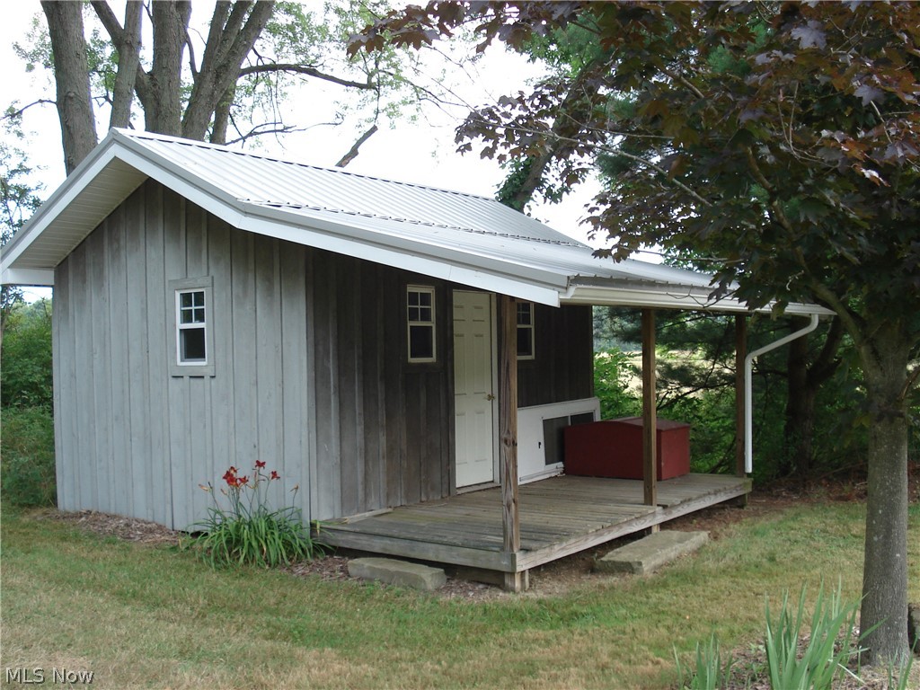 Dorset Township - Residential