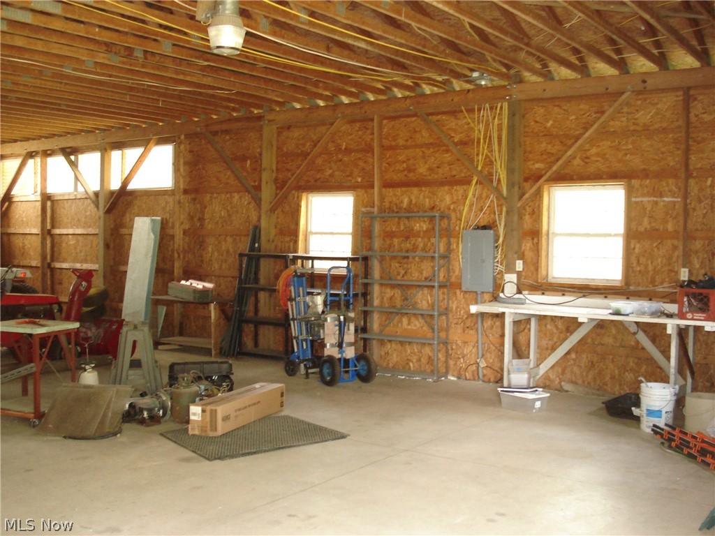 Dorset Township - Residential