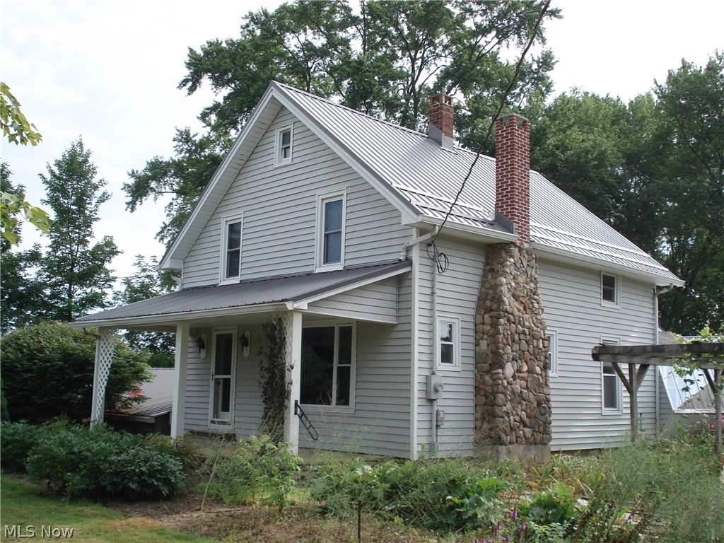 Dorset Township - Residential