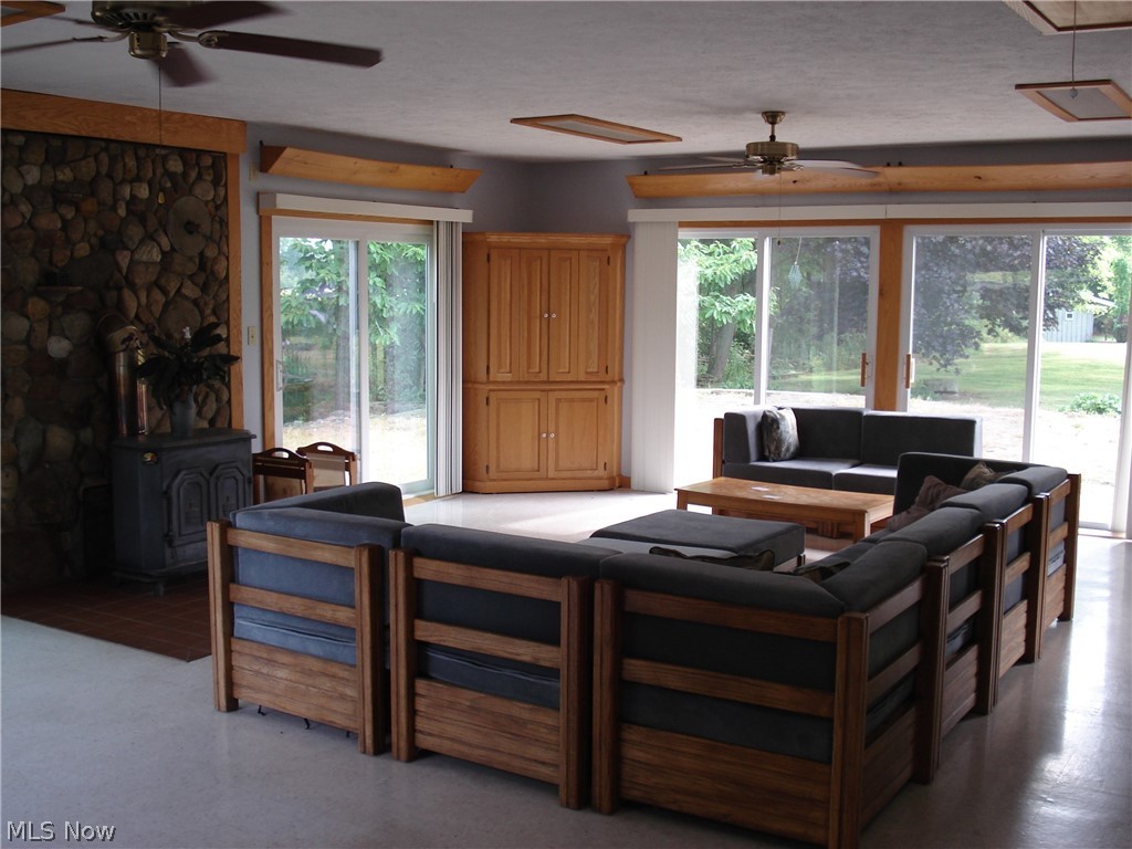 Dorset Township - Residential