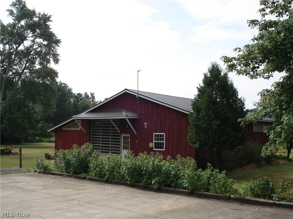 Dorset Township - Residential