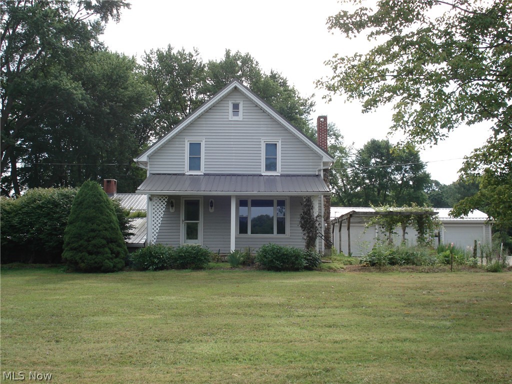 Dorset Township - Residential