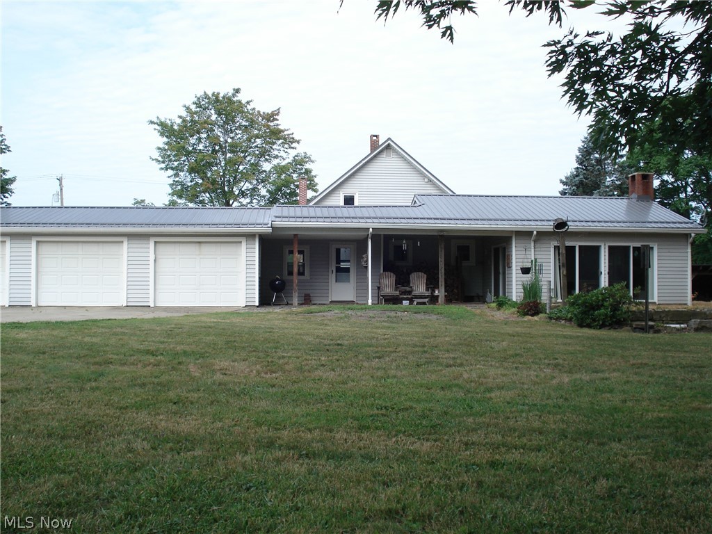 Dorset Township - Residential