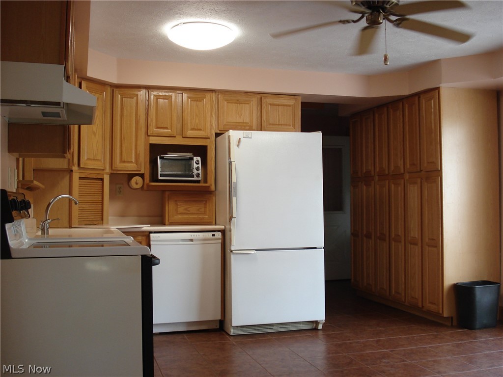 Dorset Township - Residential