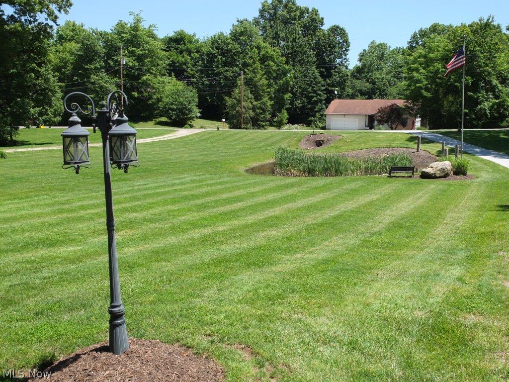 Withering Heights Estates - Residential