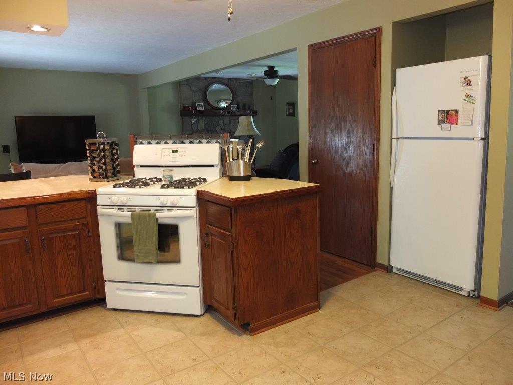 Withering Heights Estates - Residential