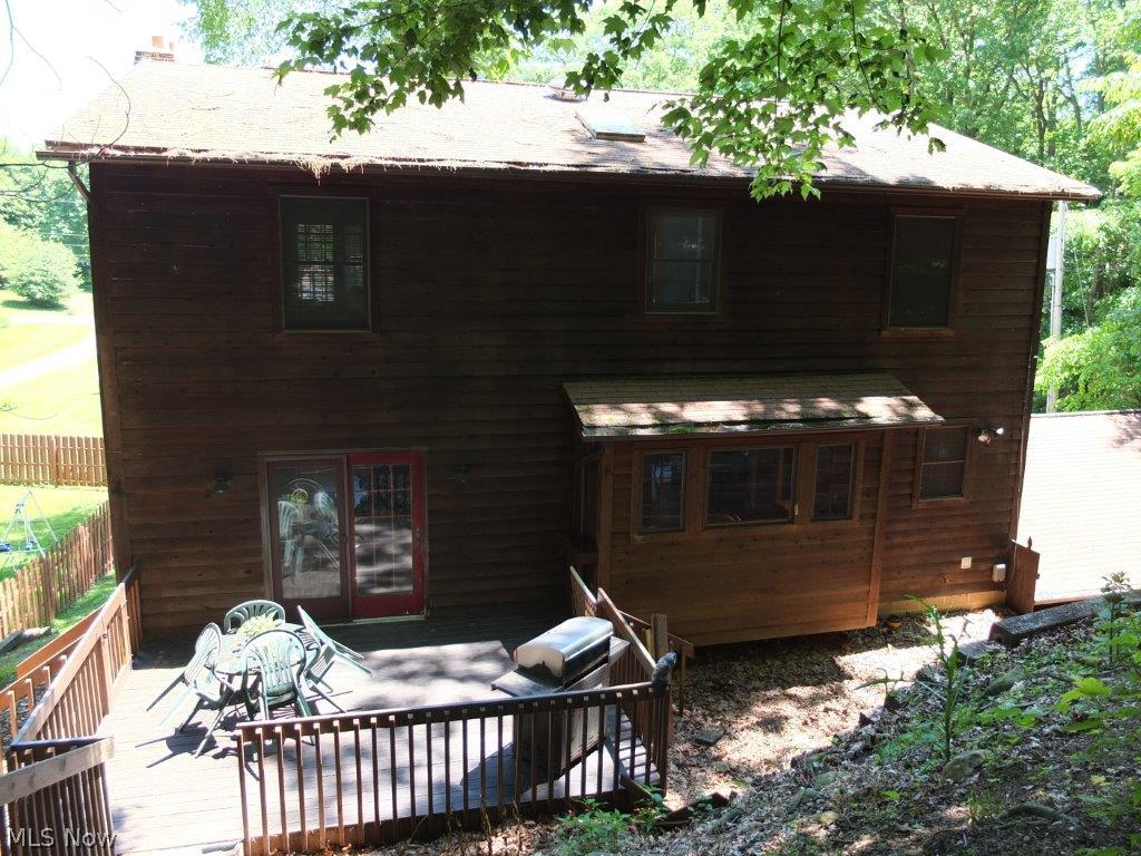 Withering Heights Estates - Residential