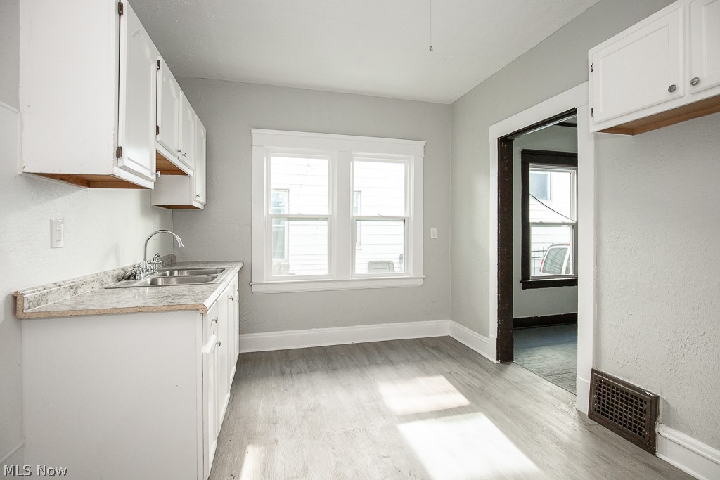 C E Realty Co - Residential Income