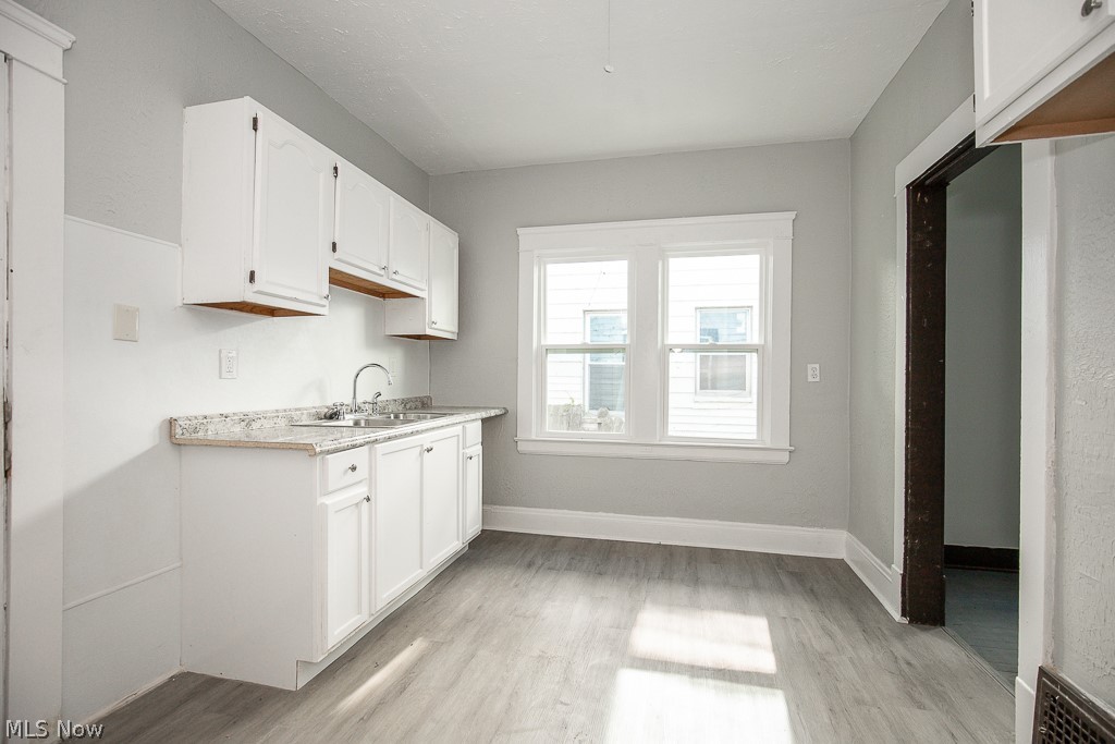 C E Realty Co - Residential Income