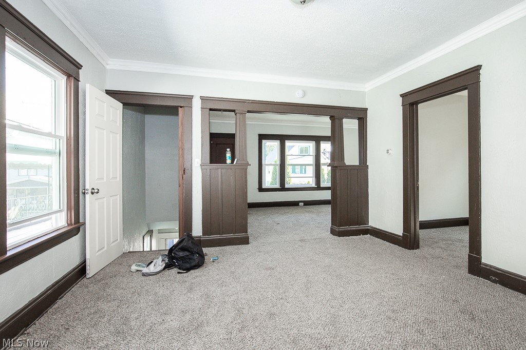 C E Realty Co - Residential Income