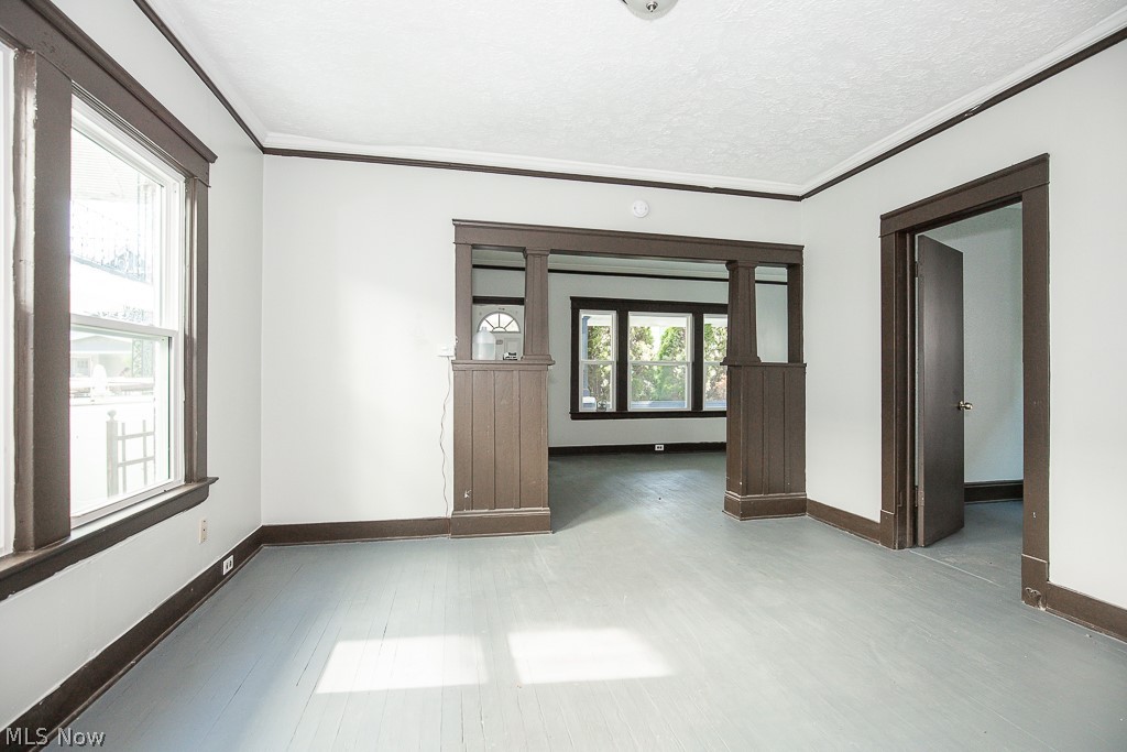 C E Realty Co - Residential Income