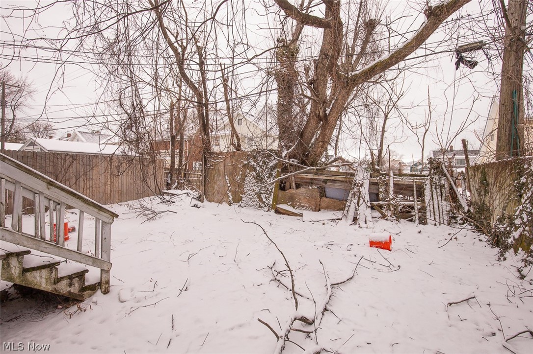 C E Realty Co - Residential Income