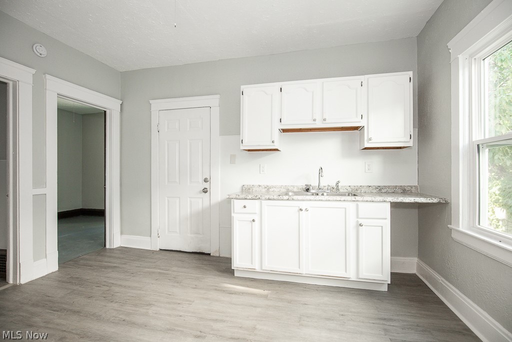 C E Realty Co - Residential Income