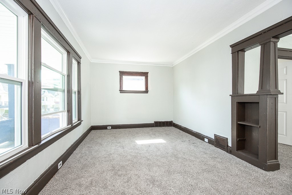 C E Realty Co - Residential Income