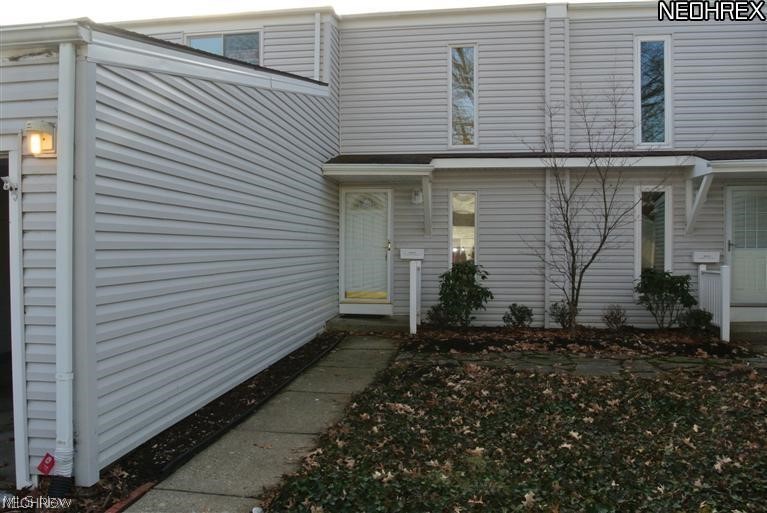 Great Oaks Condo Filing 1 - Residential