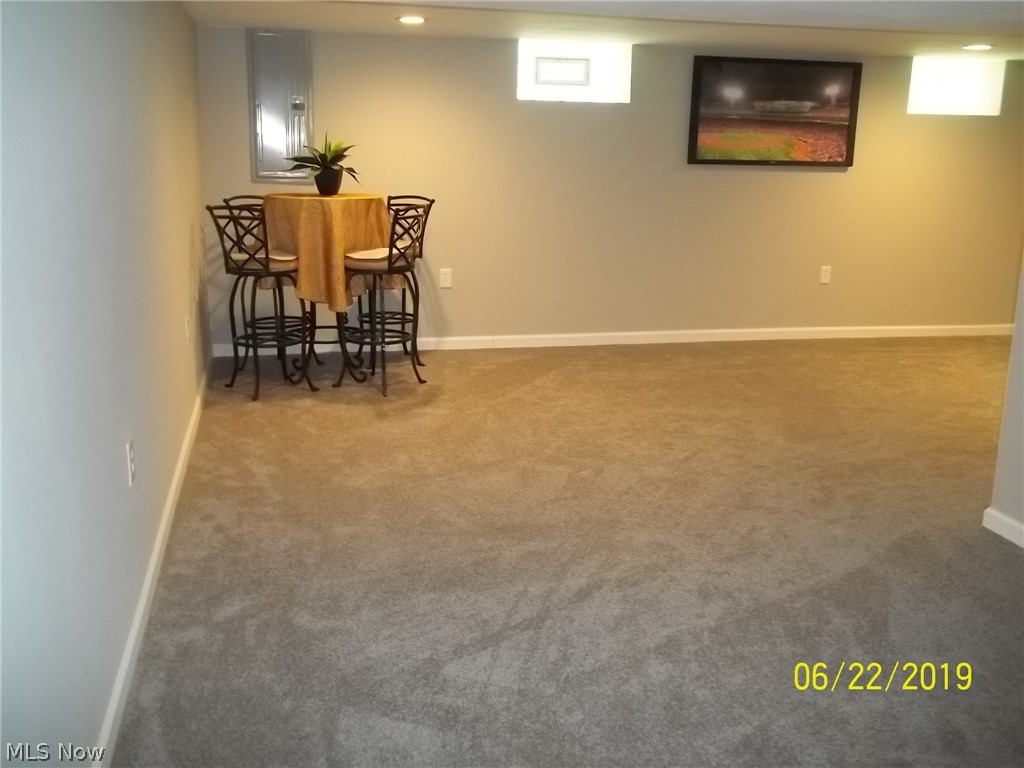 John Klunzingers Proposed - Residential