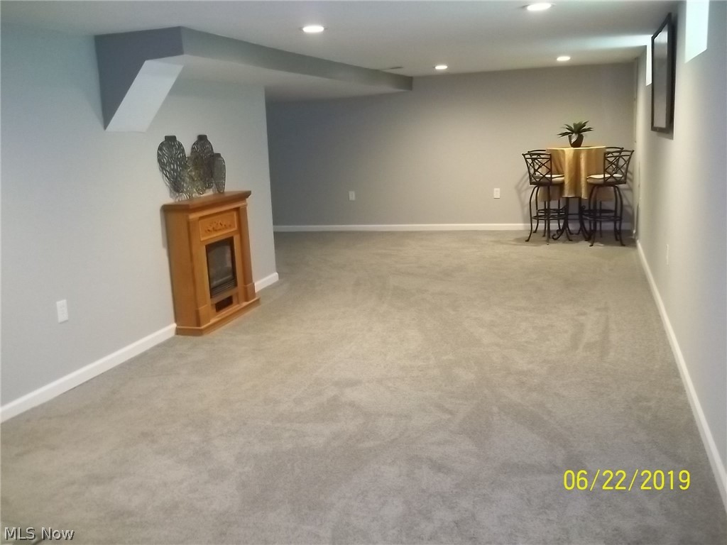 John Klunzingers Proposed - Residential