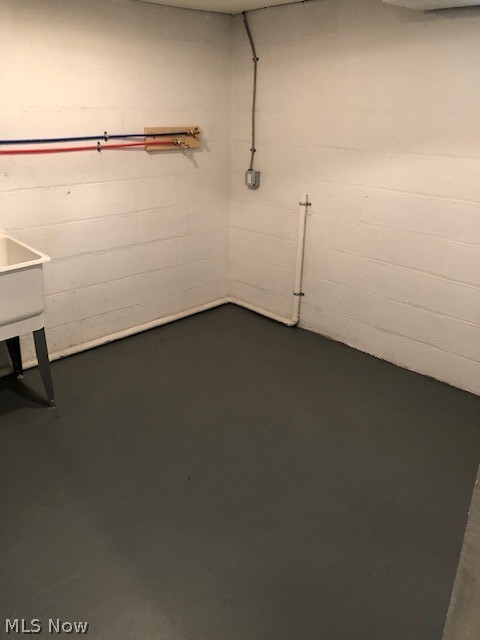 John Klunzingers Proposed - Residential