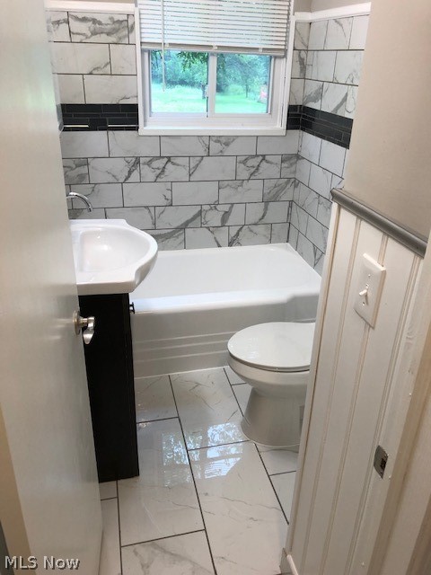 John Klunzingers Proposed - Residential