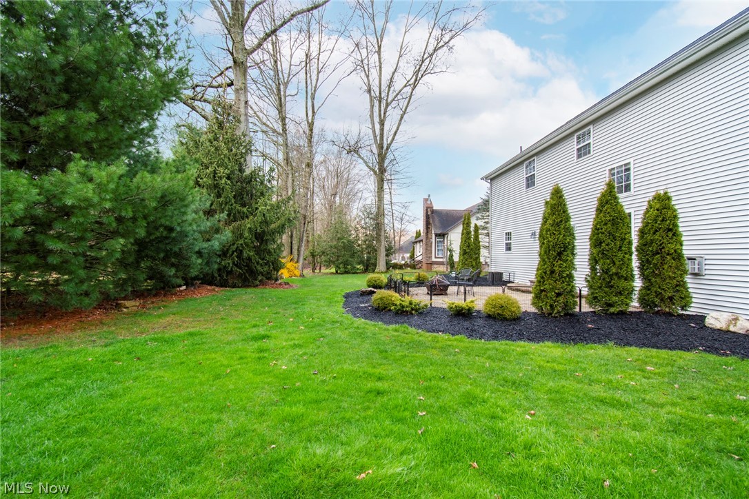 Tippecanoe Woods 01 - Residential