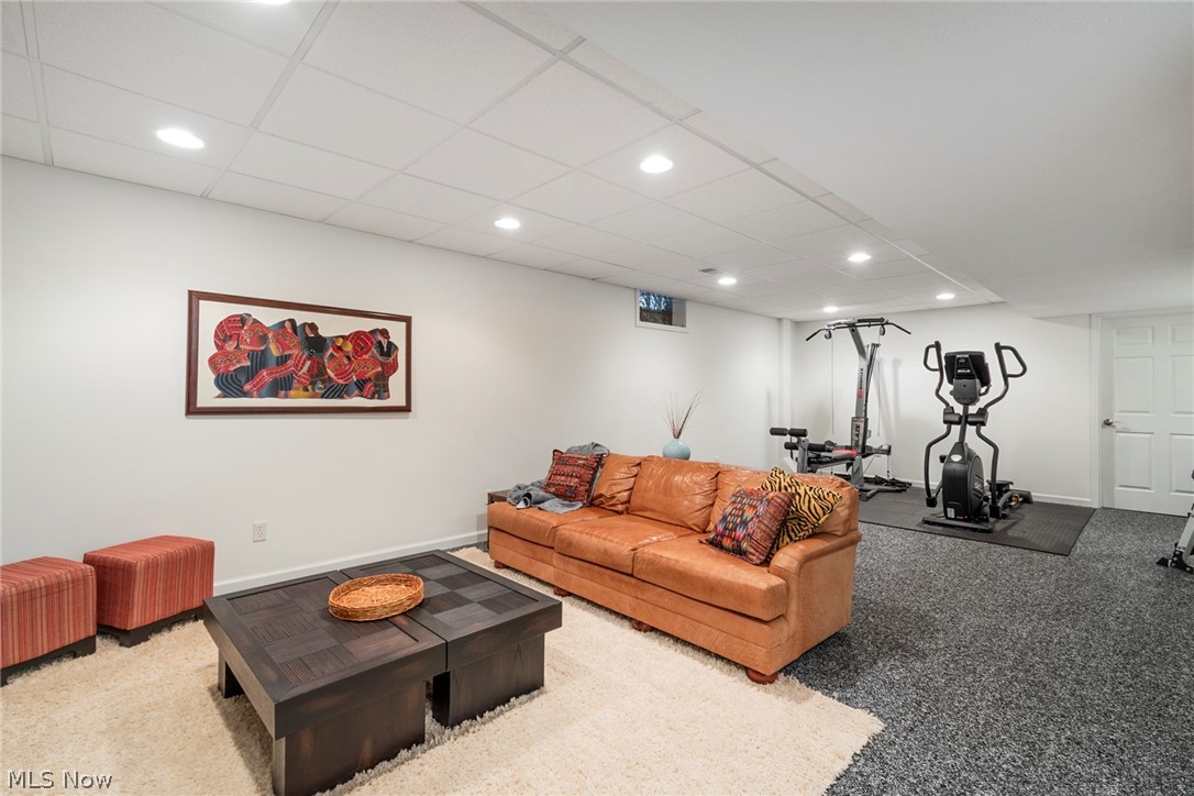 Tippecanoe Woods 01 - Residential