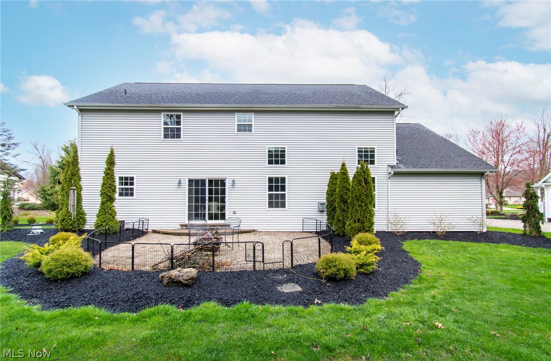 Tippecanoe Woods 01 - Residential