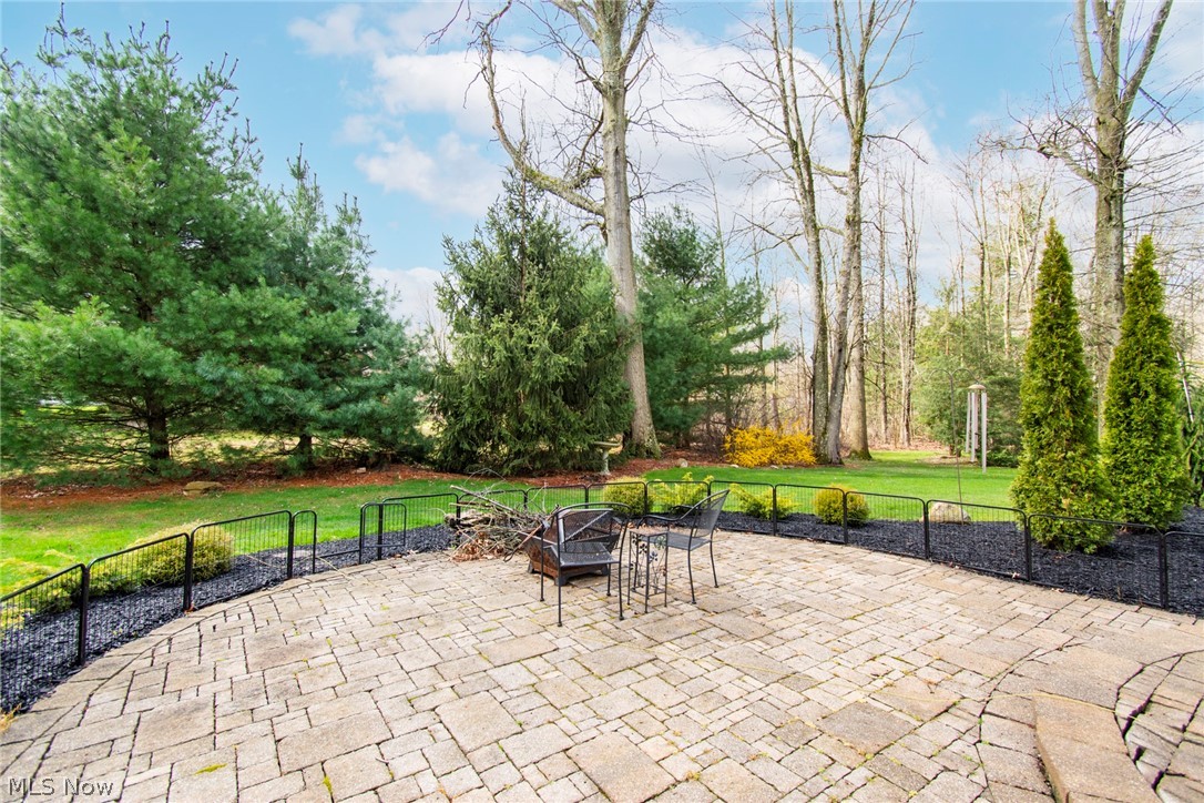 Tippecanoe Woods 01 - Residential