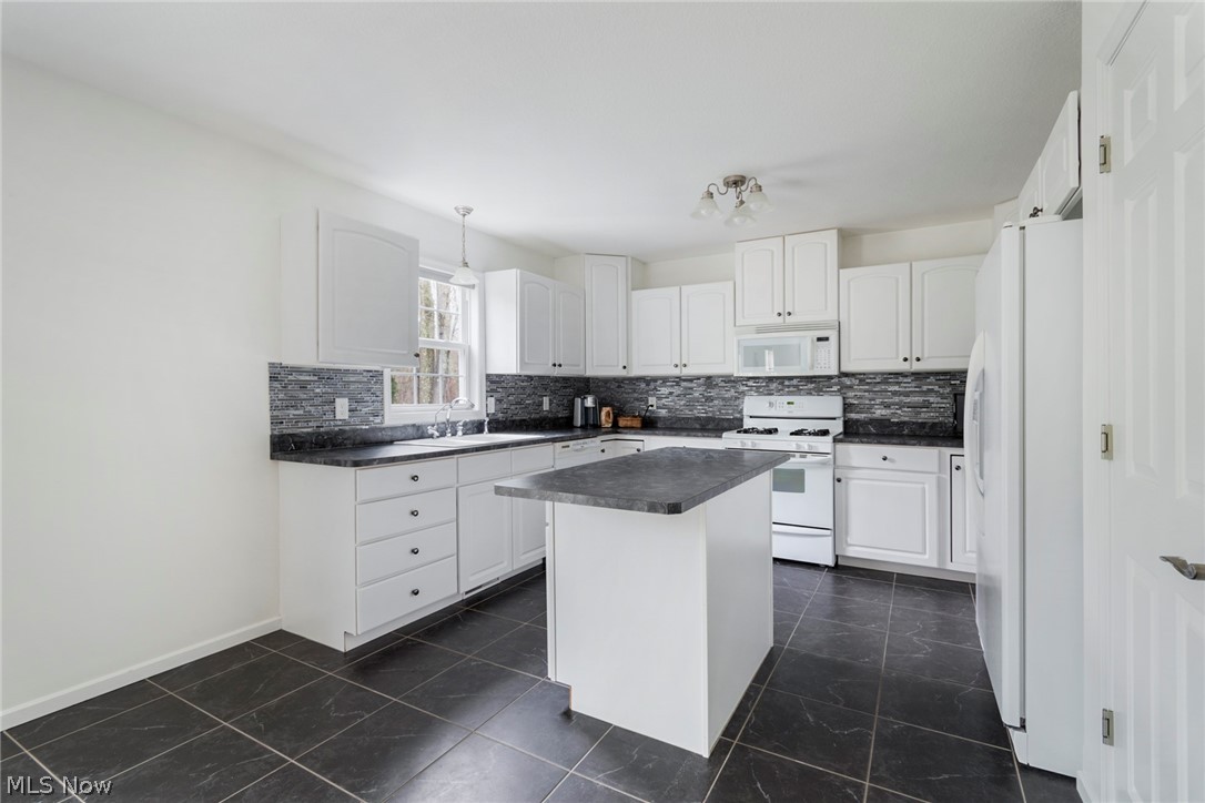 Tippecanoe Woods 01 - Residential