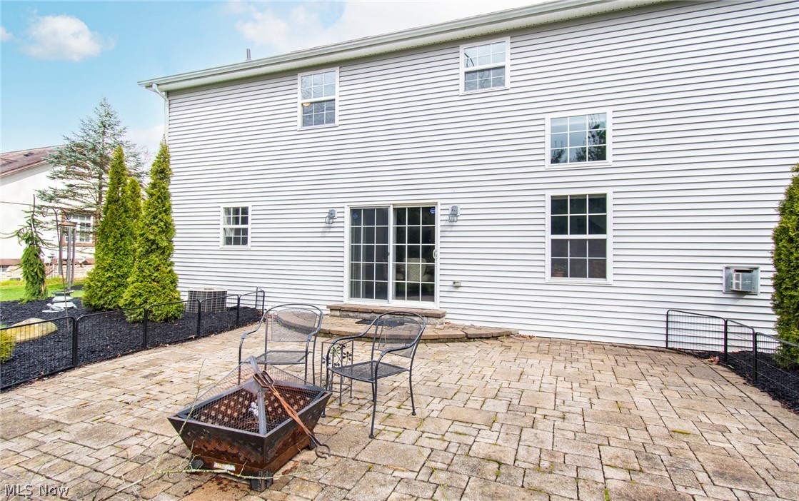 Tippecanoe Woods 01 - Residential